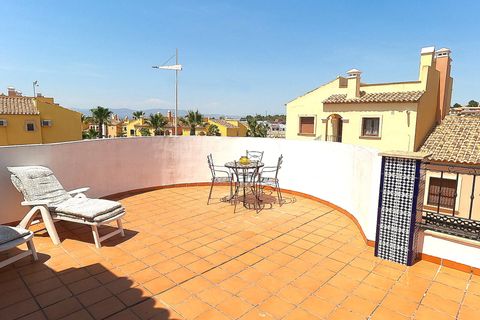 Villa en Algorfa, Alicante, Algorfa - € 449.900 | Ref: 900O72744 - photo 21